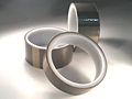 Skived High Density Tape made with Teflon® fluoropolymer- Silicone Adh